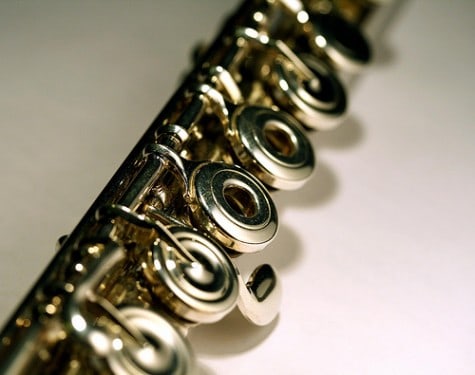 Flute Choir