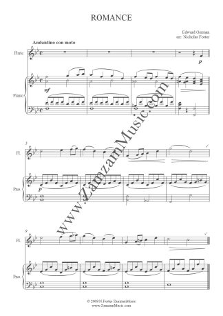 German, E : Romance.