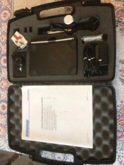 Sure. T Series radio mic